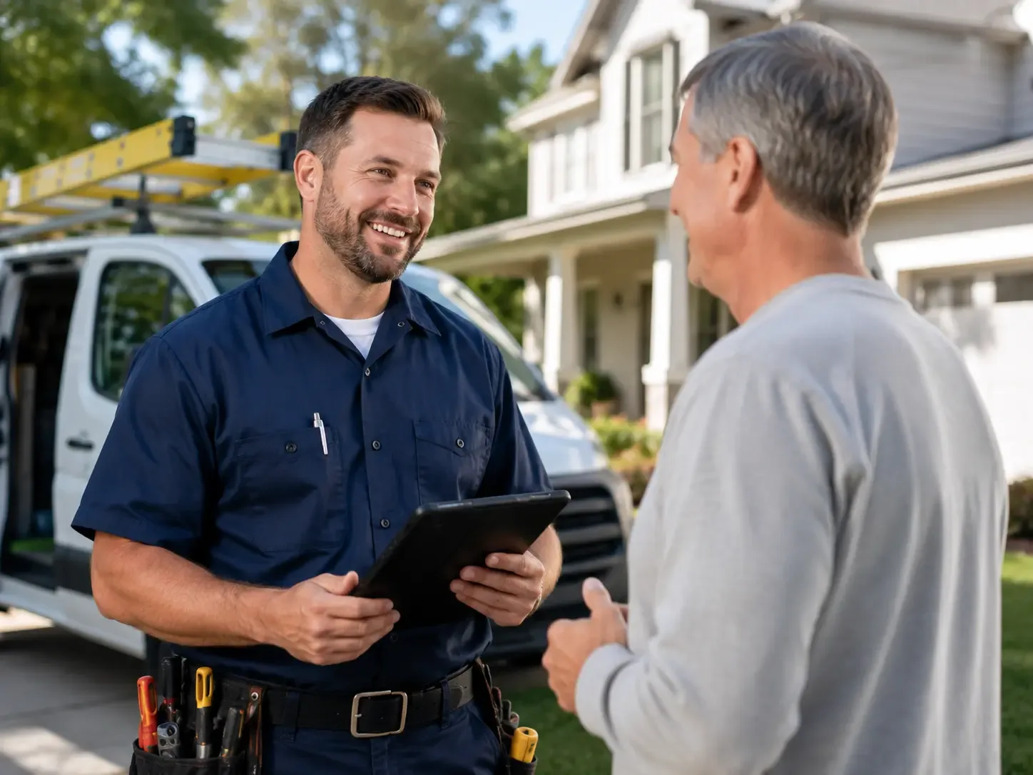 Electrical Panel Upgrade & Replacement in Tatum, SC